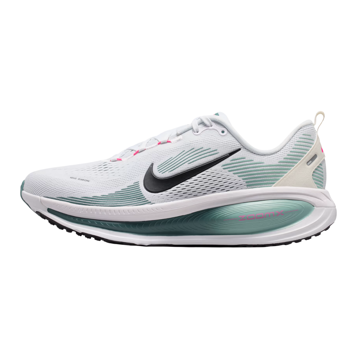 NIKE Vomero 18 Mens - FOOTWEAR - Mens Neutral Cushioned