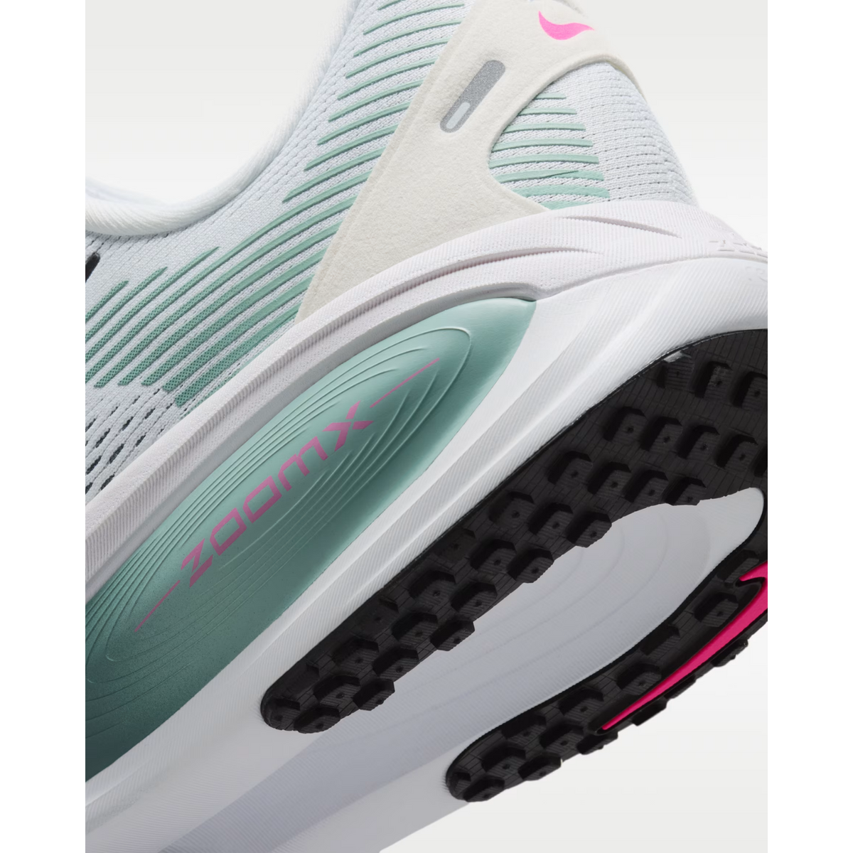 NIKE Vomero 18 Mens - FOOTWEAR - Mens Neutral Cushioned