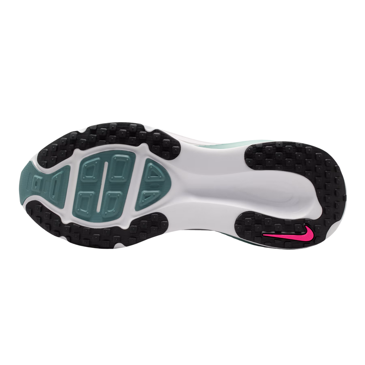 NIKE Vomero 18 Mens - FOOTWEAR - Mens Neutral Cushioned