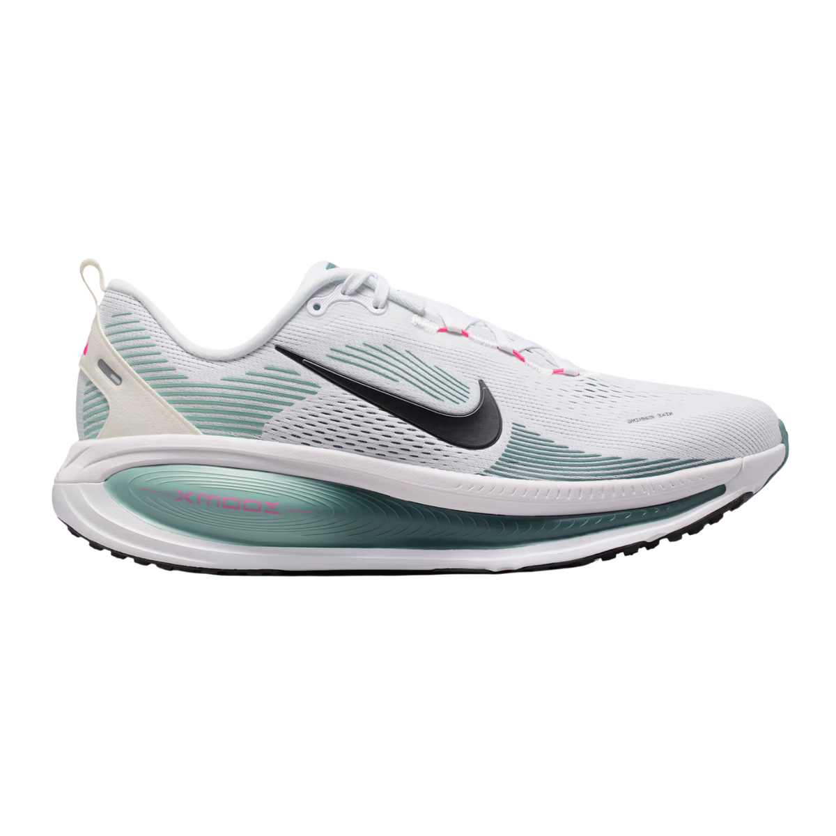 NIKE Vomero 18 Mens - FOOTWEAR - Mens Neutral Cushioned