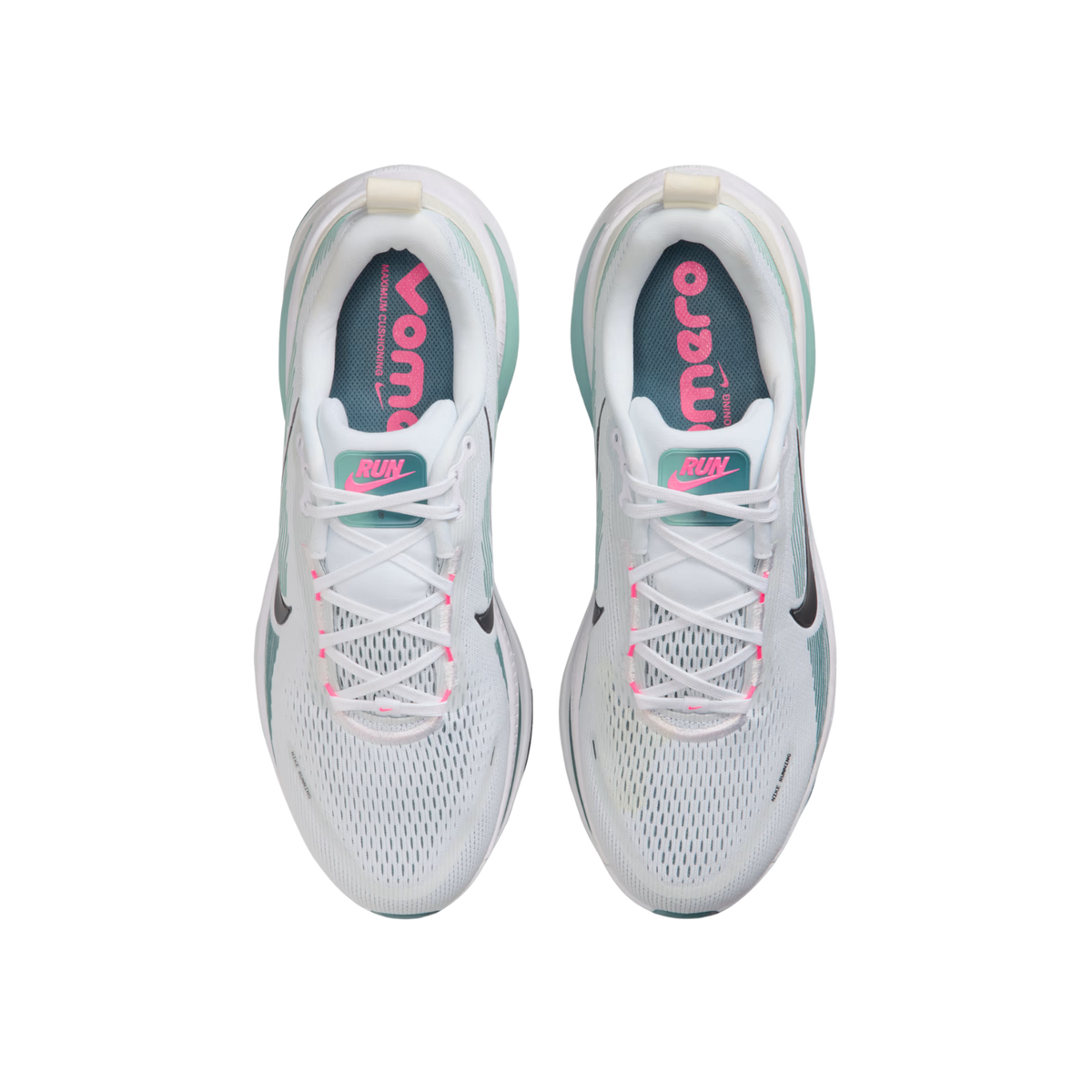 NIKE Vomero 18 Mens - FOOTWEAR - Mens Neutral Cushioned