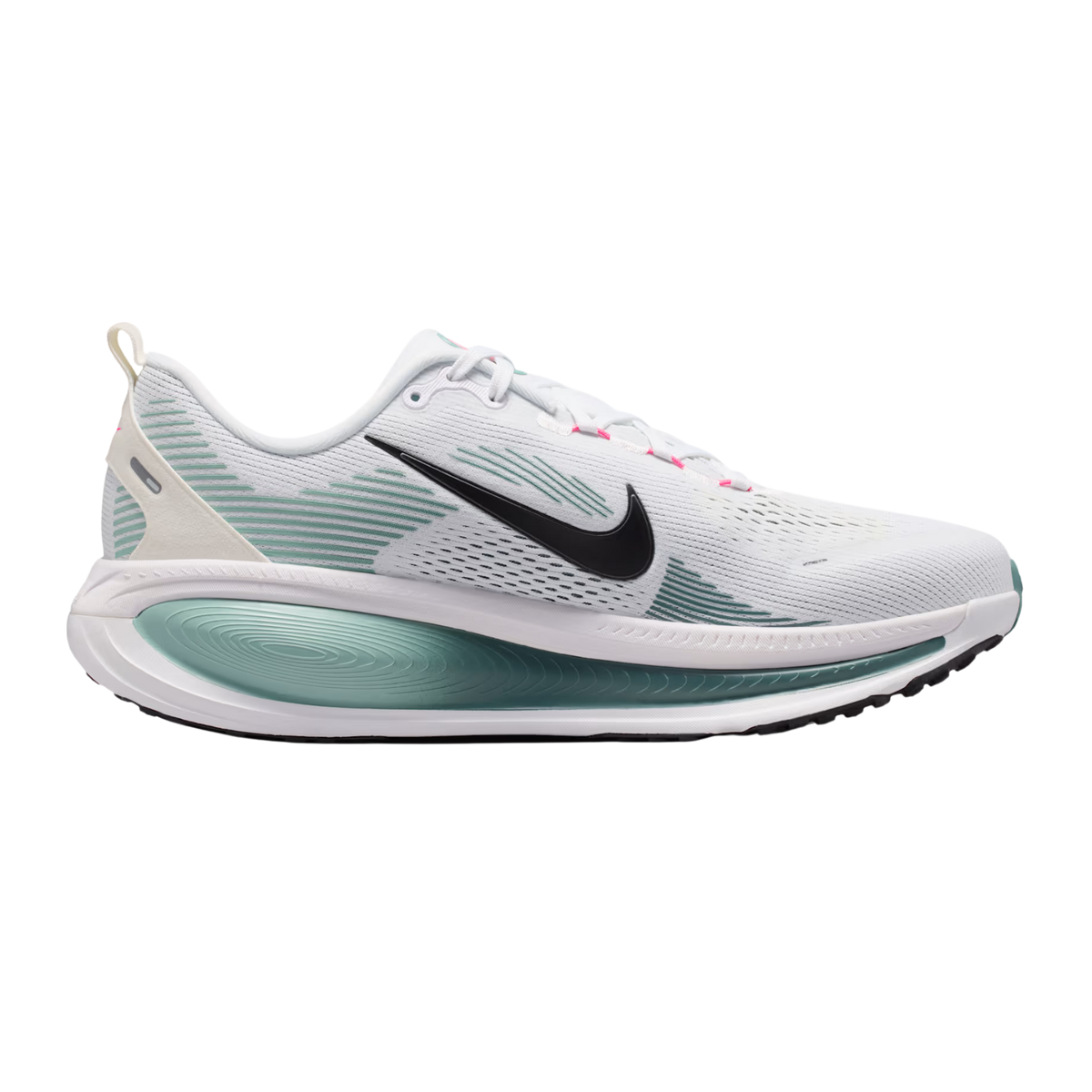 NIKE Vomero 18 Mens - FOOTWEAR - Mens Neutral Cushioned