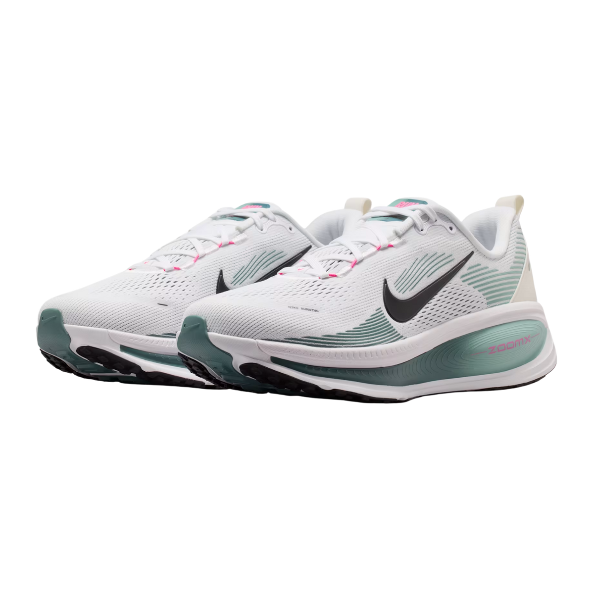 NIKE Vomero 18 Mens - FOOTWEAR - Mens Neutral Cushioned
