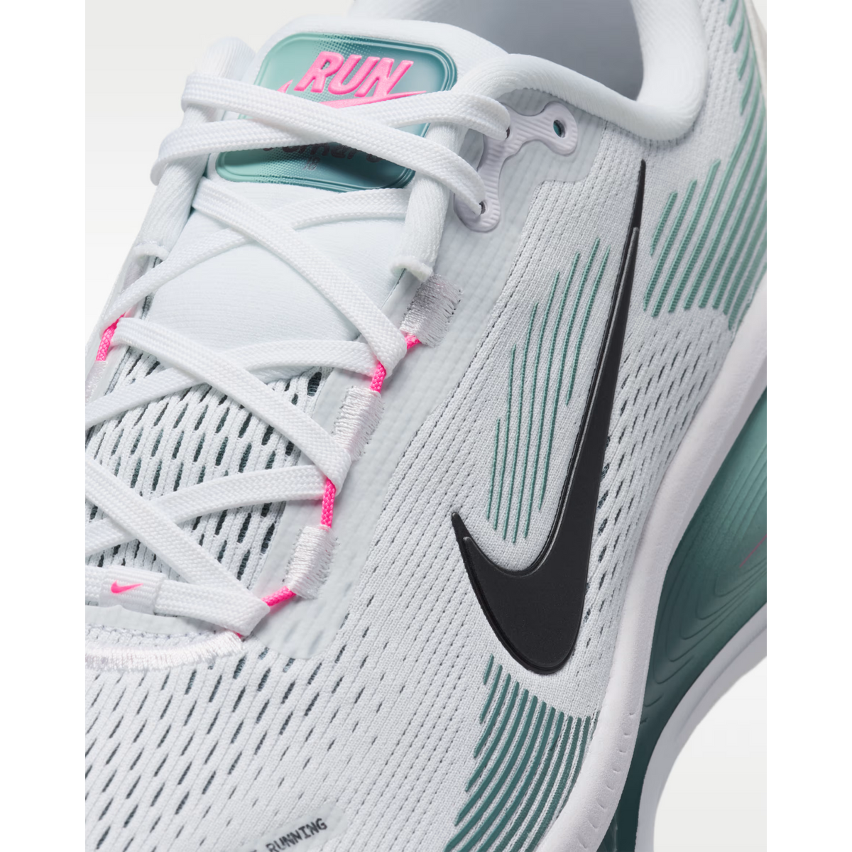 NIKE Vomero 18 Mens - FOOTWEAR - Mens Neutral Cushioned
