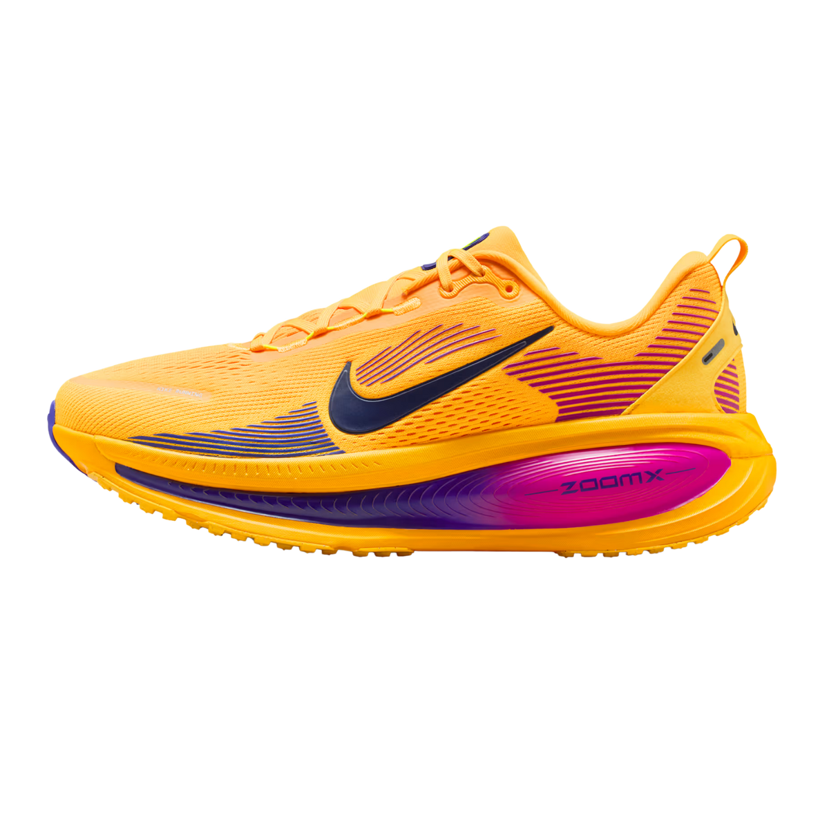 NIKE Vomero 18 Mens - FOOTWEAR - Mens Neutral Cushioned
