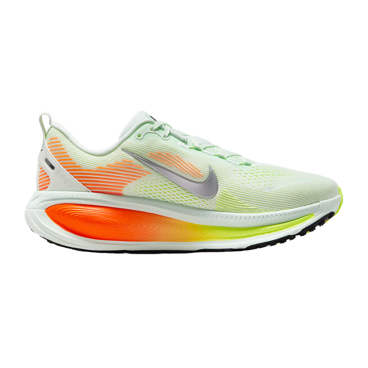 NIKE Vomero 18 Mens FOOTWEAR - Mens Neutral Cushioned