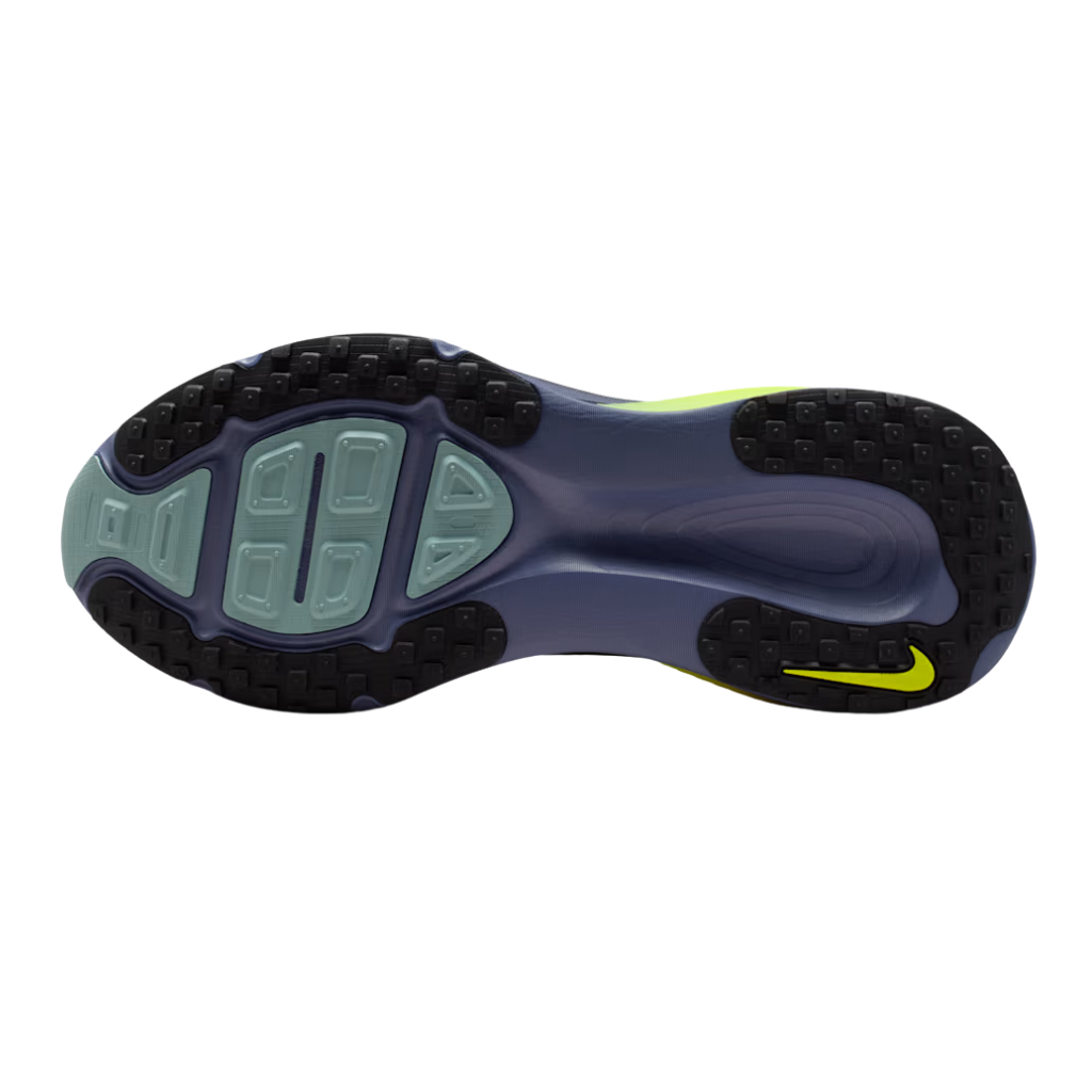 NIKE Vomero 18 Mens - FOOTWEAR - Mens Neutral Cushioned