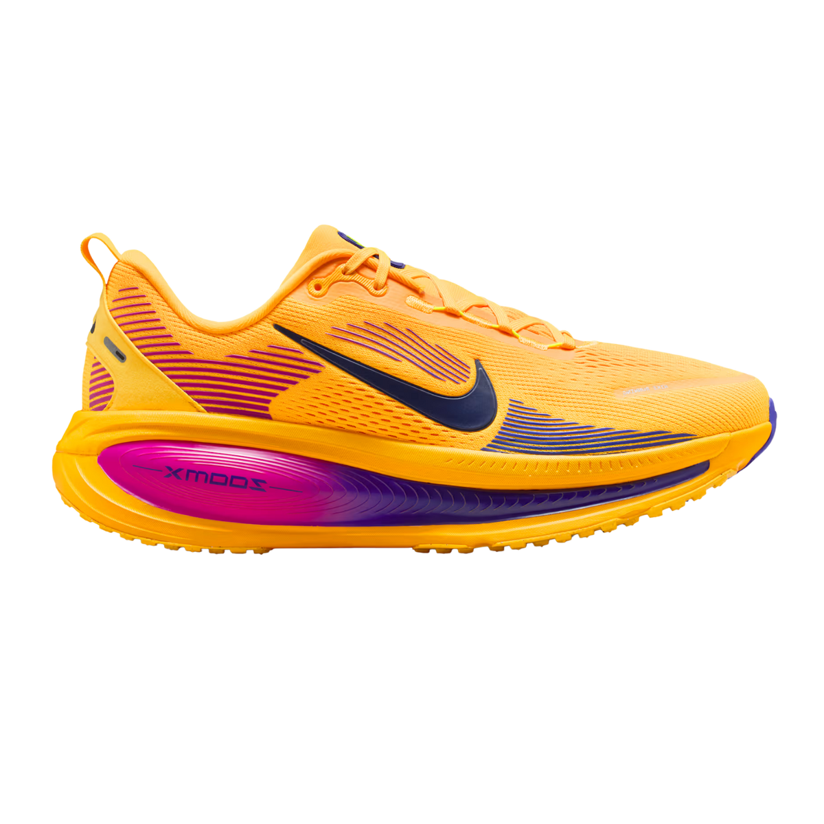 NIKE Vomero 18 Mens - FOOTWEAR - Mens Neutral Cushioned