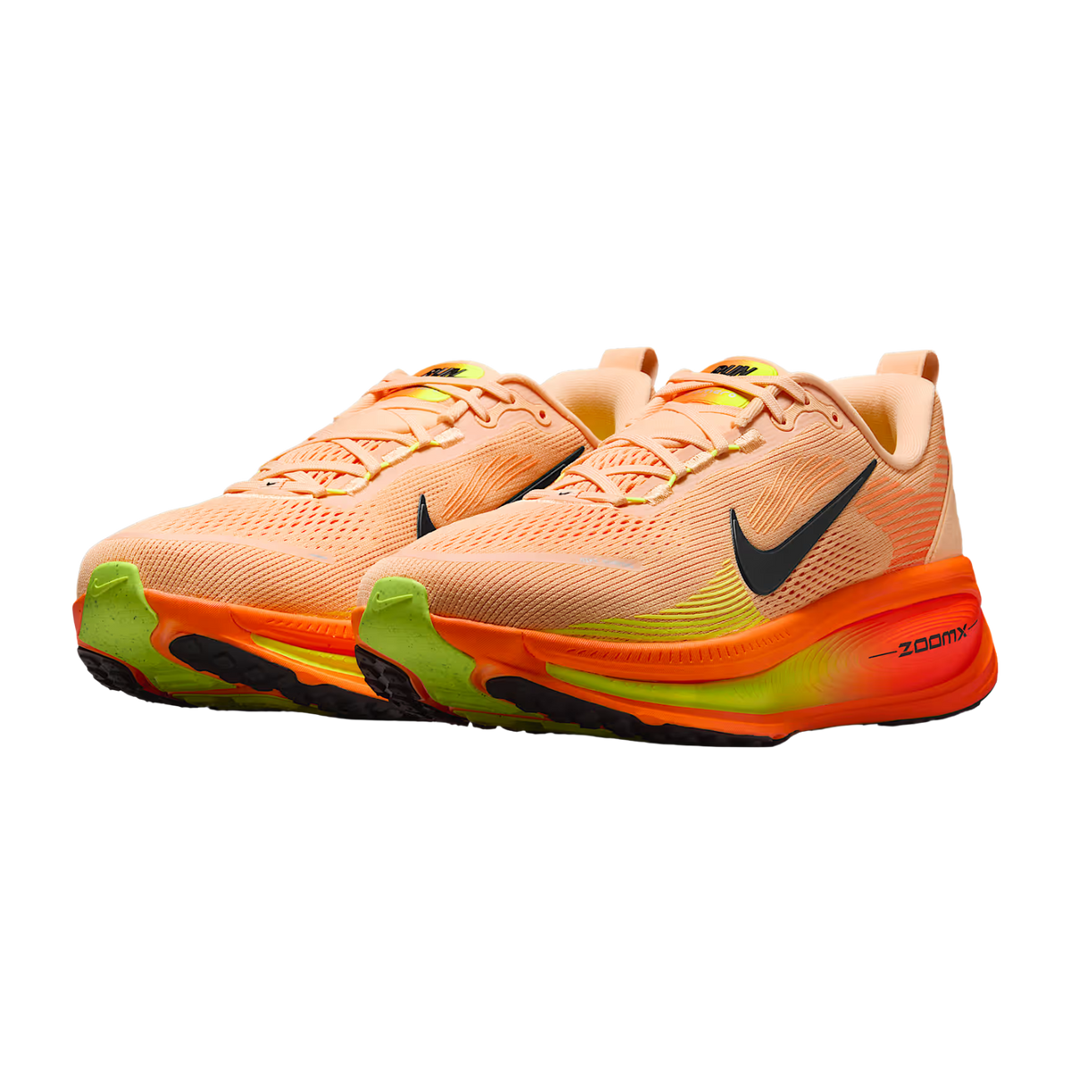 NIKE Vomero 18 Mens - FOOTWEAR - Mens Neutral Cushioned