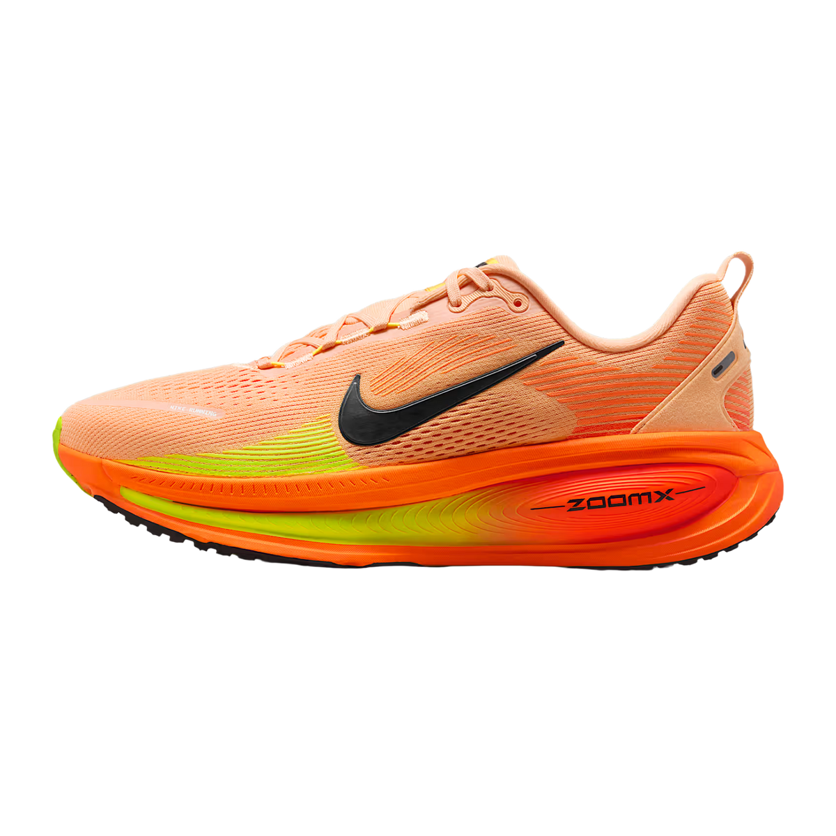 NIKE Vomero 18 Mens - FOOTWEAR - Mens Neutral Cushioned