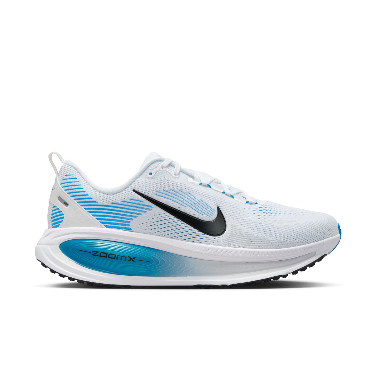 NIKE Vomero 18 Mens - FOOTWEAR - Mens Neutral Cushioned