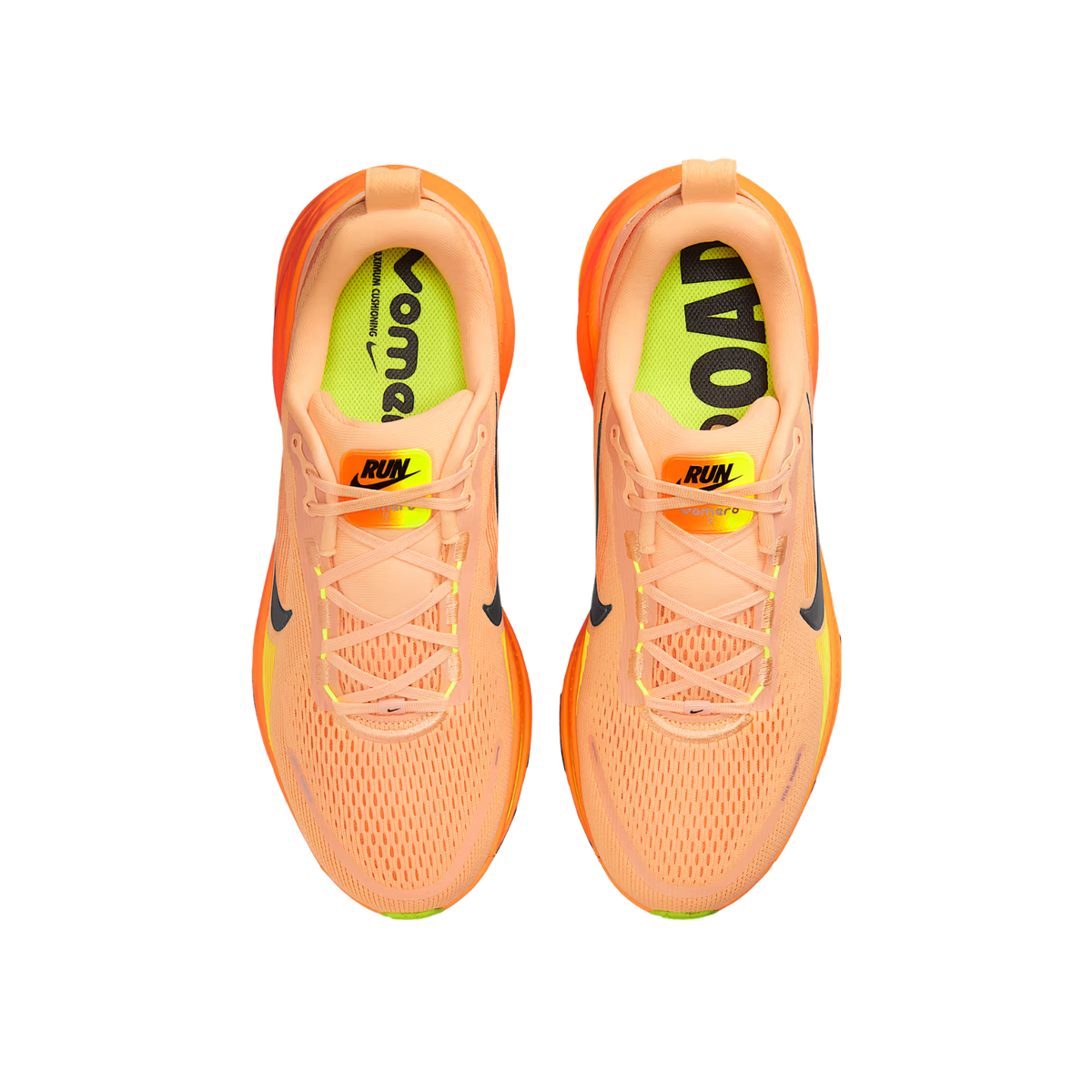 NIKE Vomero 18 Mens - FOOTWEAR - Mens Neutral Cushioned