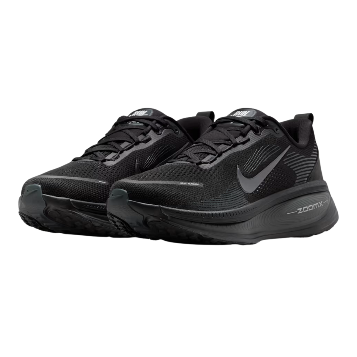 NIKE Vomero 18 Mens - FOOTWEAR - Mens Neutral Cushioned