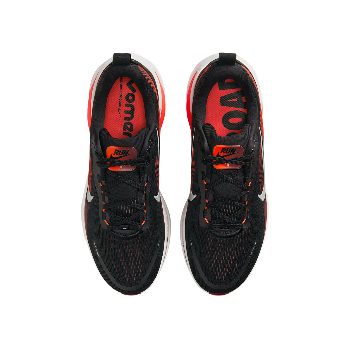 NIKE Vomero 18 Mens - FOOTWEAR - Mens Neutral Cushioned