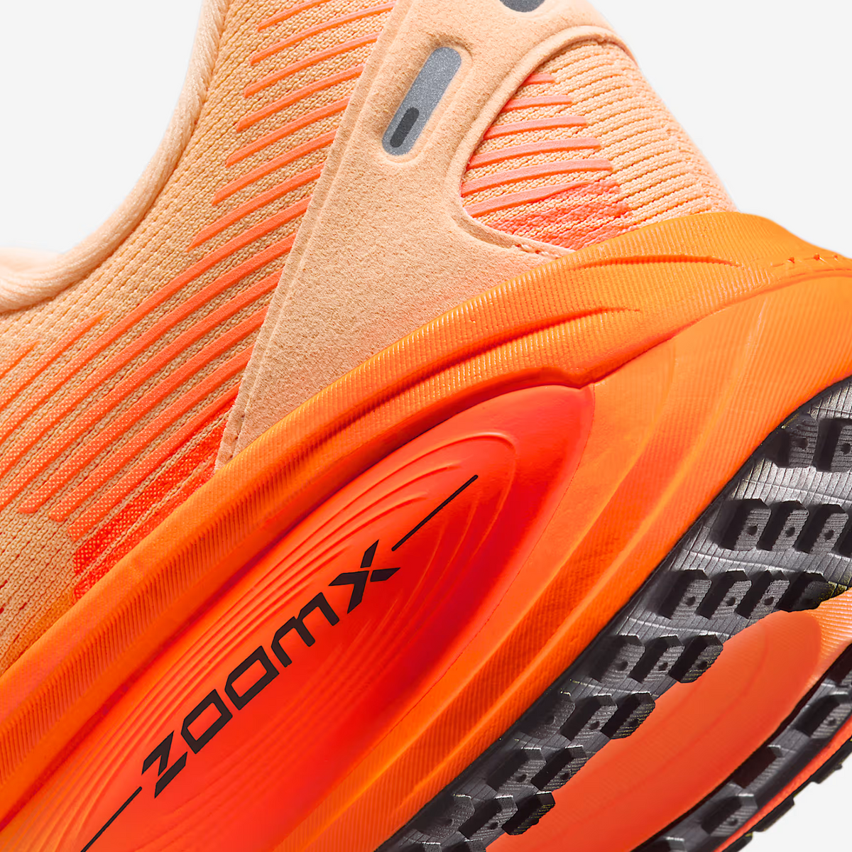 NIKE Vomero 18 Mens - FOOTWEAR - Mens Neutral Cushioned