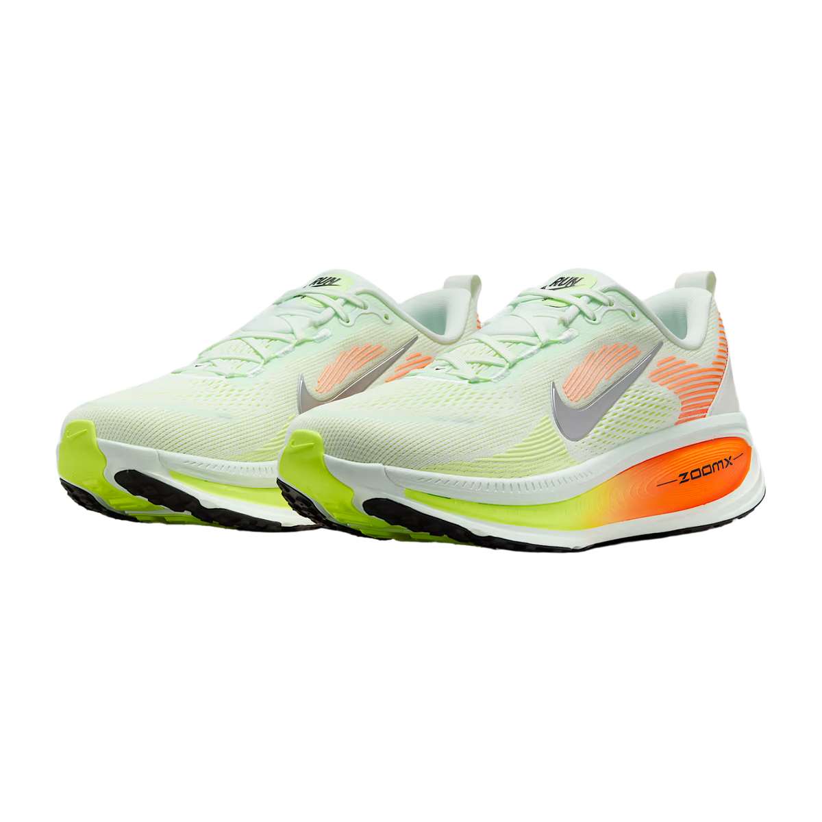 NIKE Vomero 18 Mens FOOTWEAR - Mens Neutral Cushioned