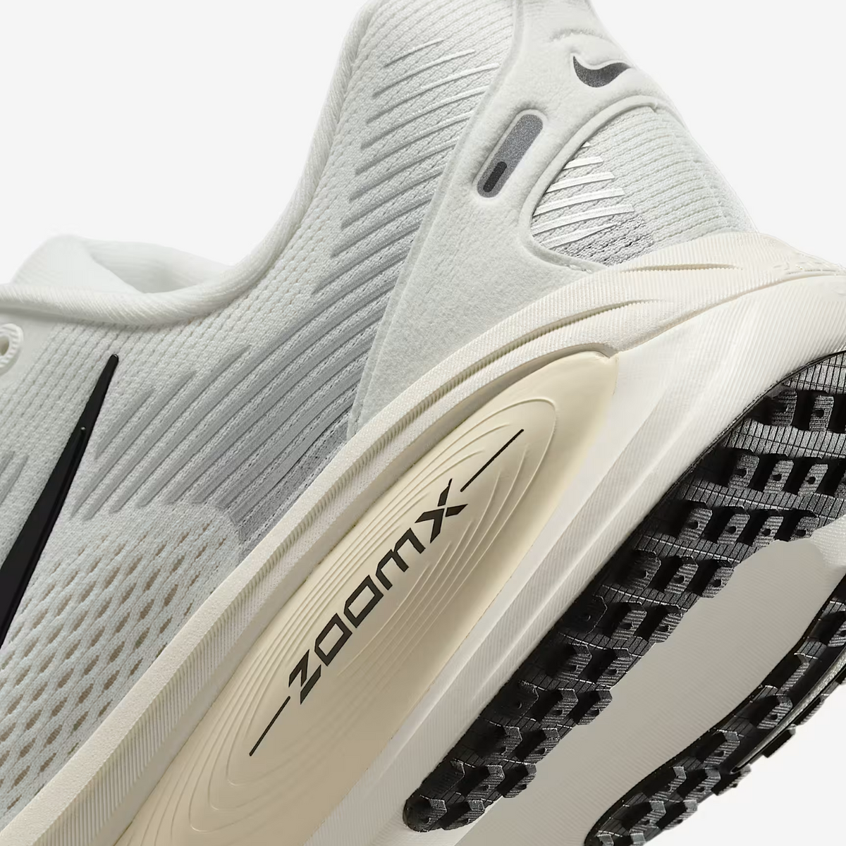 NIKE Vomero 18 Mens - FOOTWEAR - Mens Neutral Cushioned