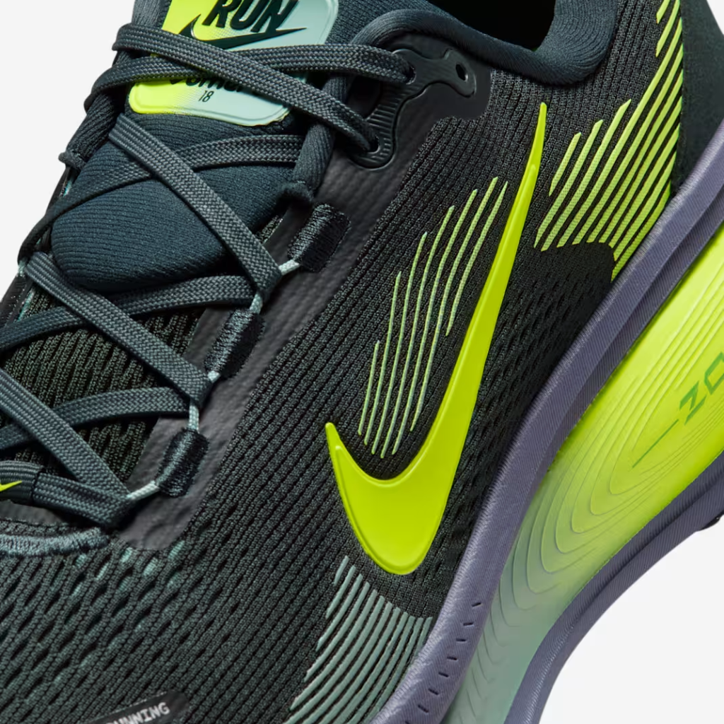 NIKE Vomero 18 Mens - FOOTWEAR - Mens Neutral Cushioned