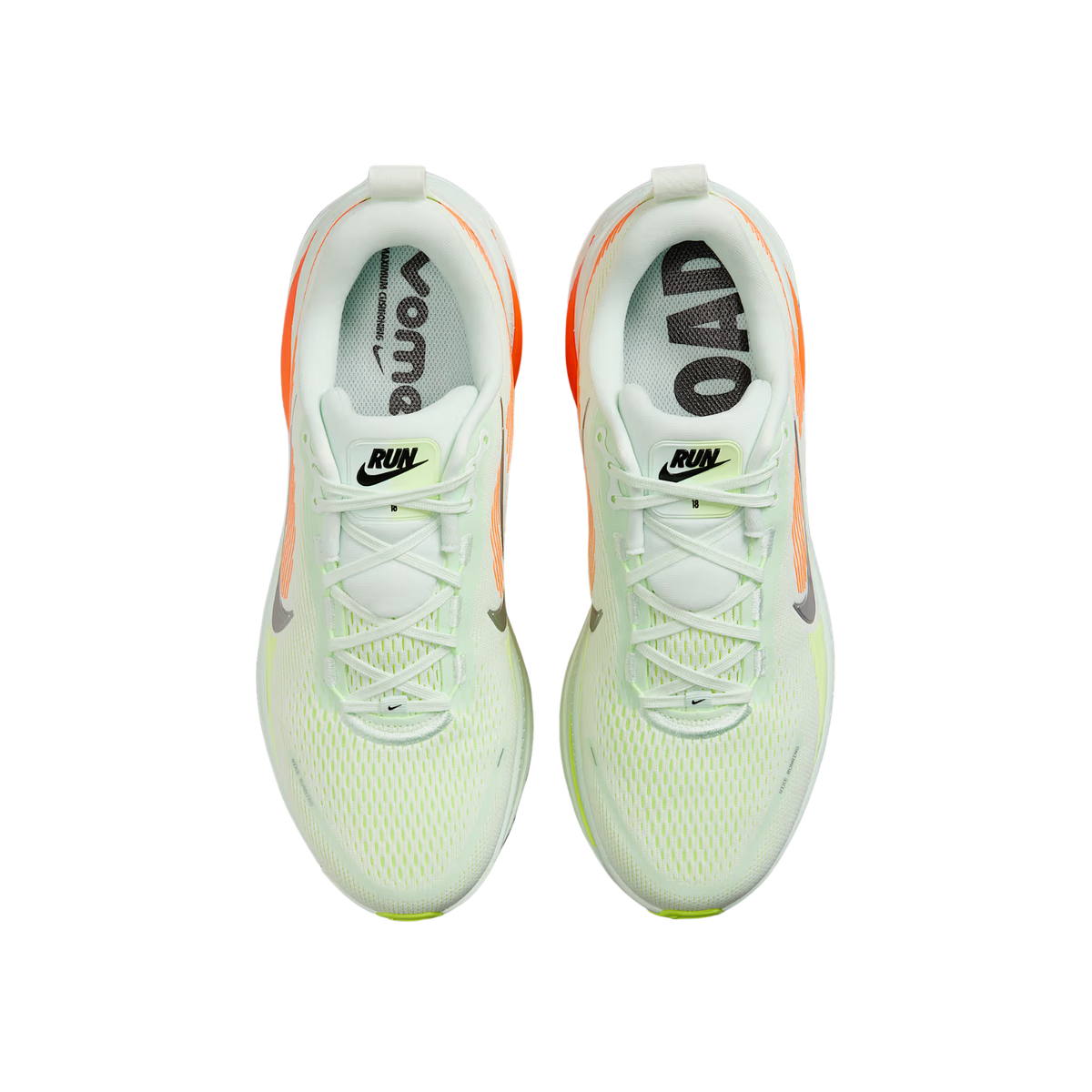 NIKE Vomero 18 Mens FOOTWEAR - Mens Neutral Cushioned
