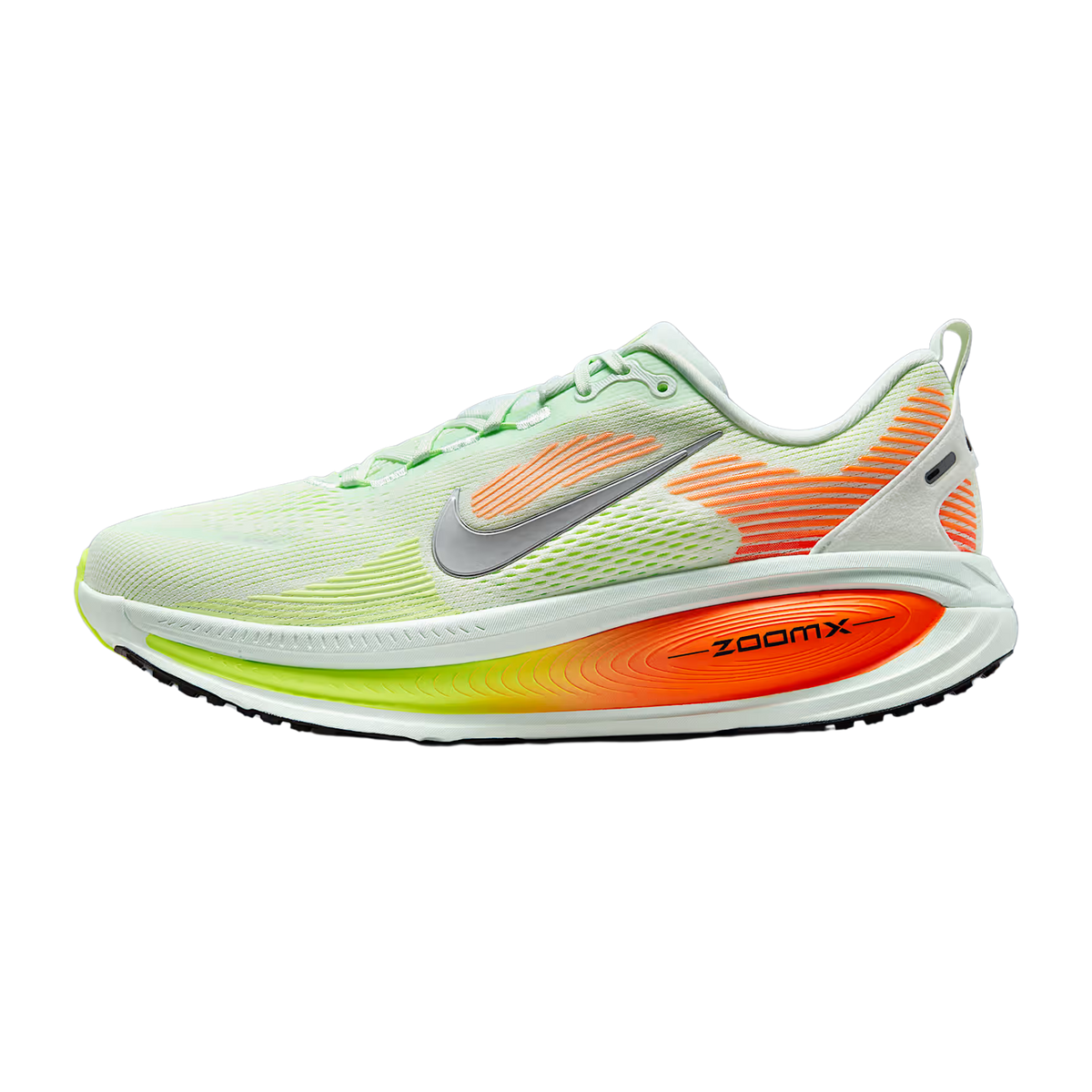NIKE Vomero 18 Mens FOOTWEAR - Mens Neutral Cushioned