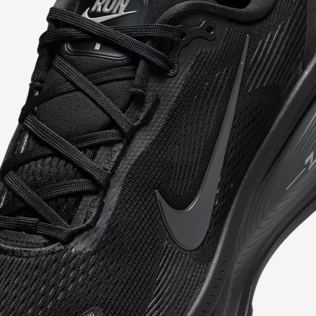 NIKE Vomero 18 Mens - FOOTWEAR - Mens Neutral Cushioned