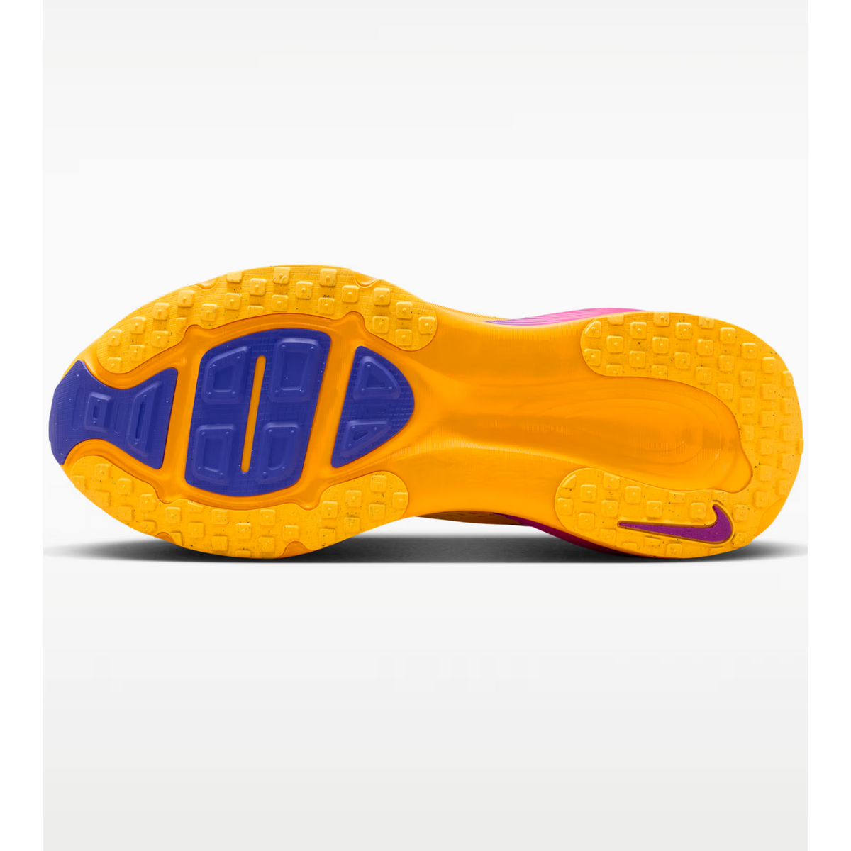 NIKE Vomero 18 Mens - FOOTWEAR - Mens Neutral Cushioned