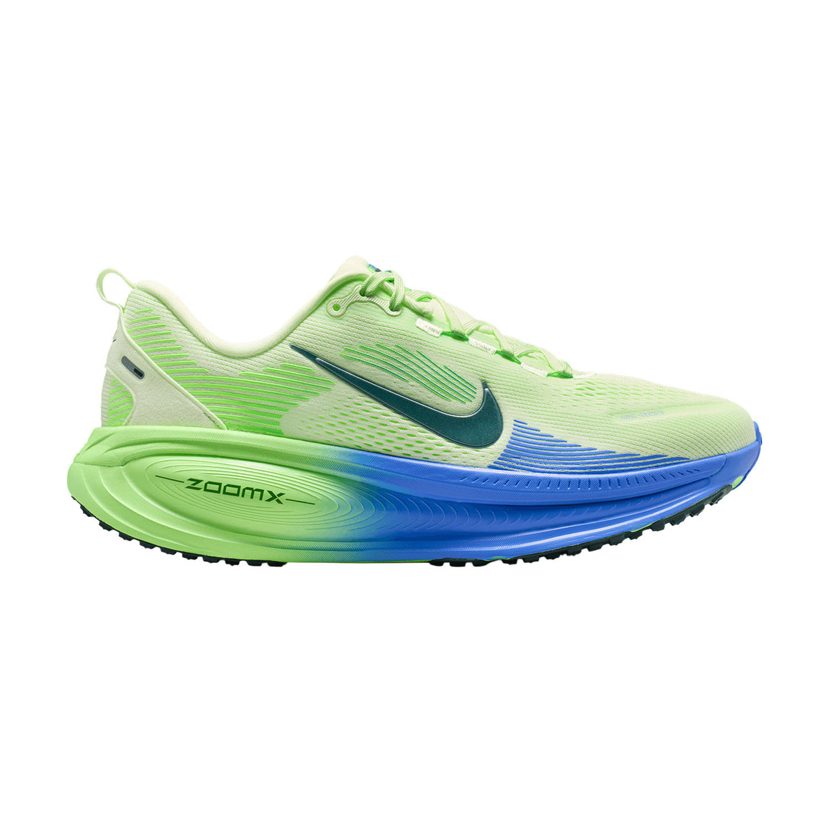 NIKE Vomero 18 Mens - FOOTWEAR - Mens Neutral Cushioned