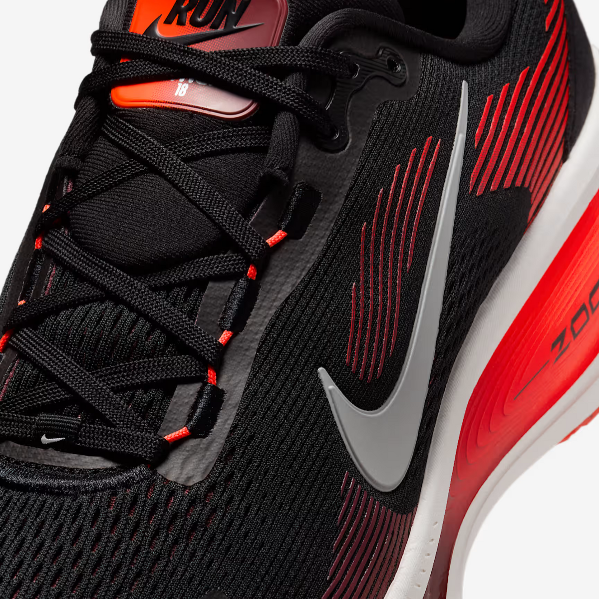 NIKE Vomero 18 Mens - FOOTWEAR - Mens Neutral Cushioned