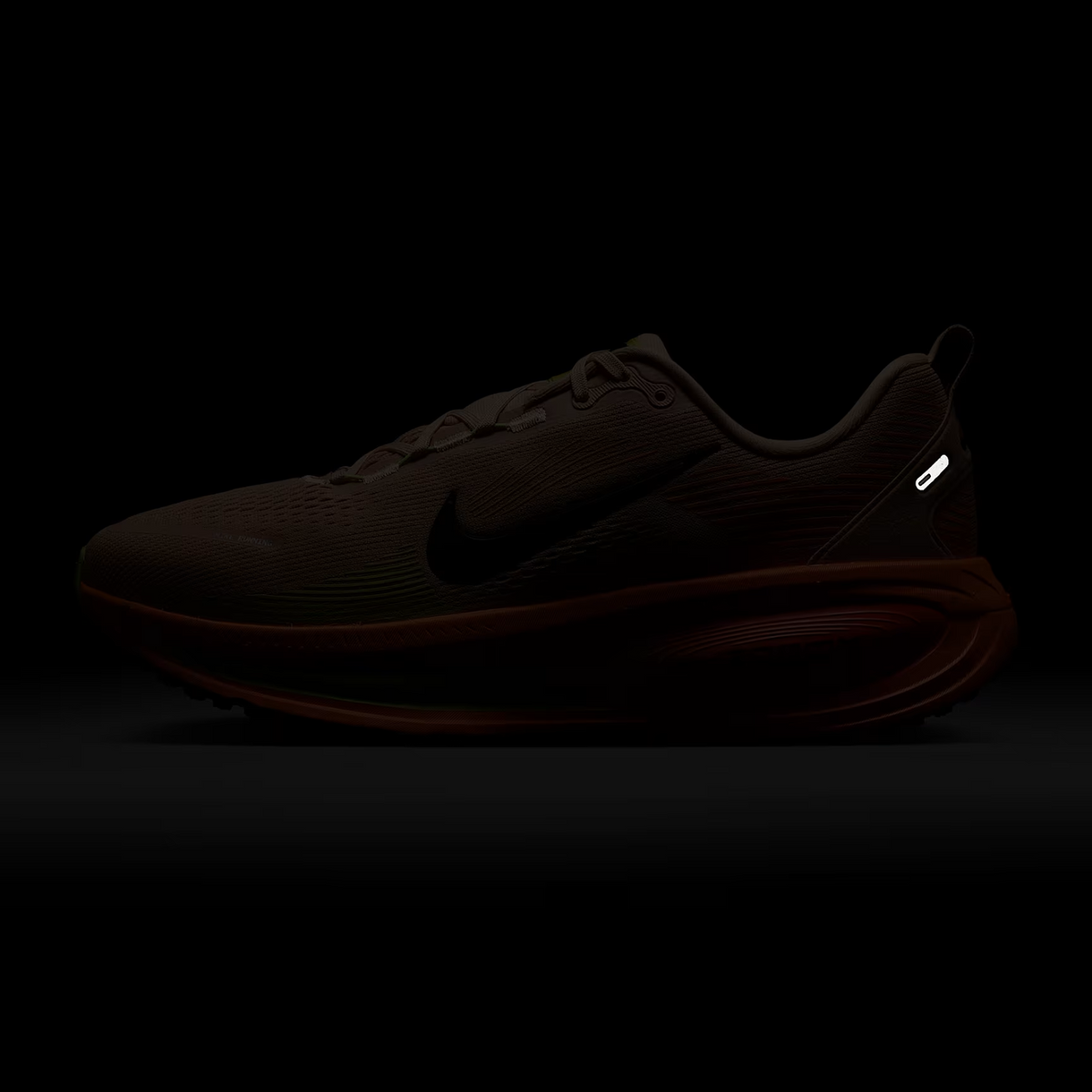 NIKE Vomero 18 Mens - FOOTWEAR - Mens Neutral Cushioned