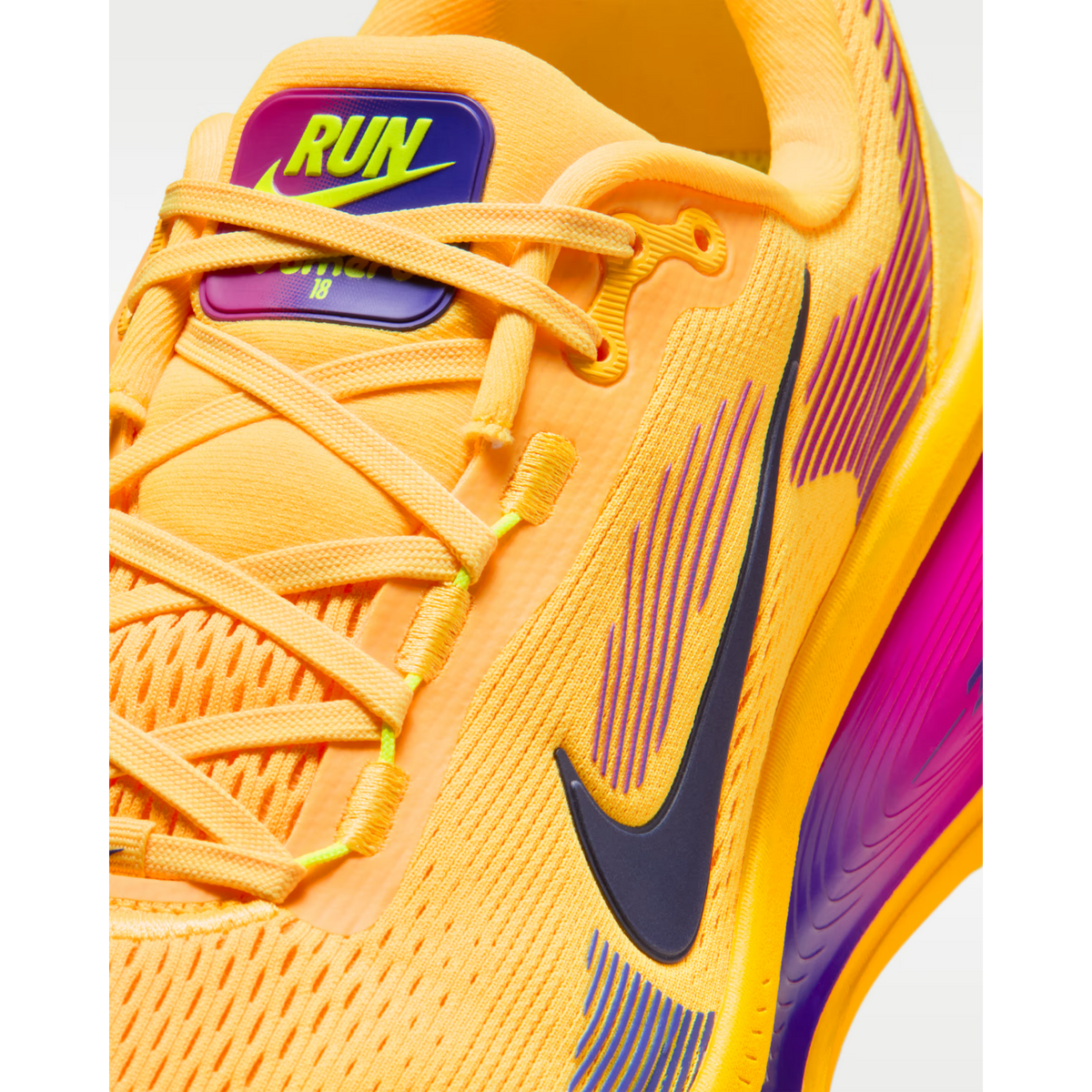 NIKE Vomero 18 Mens - FOOTWEAR - Mens Neutral Cushioned