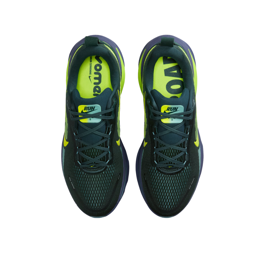 NIKE Vomero 18 Mens - FOOTWEAR - Mens Neutral Cushioned