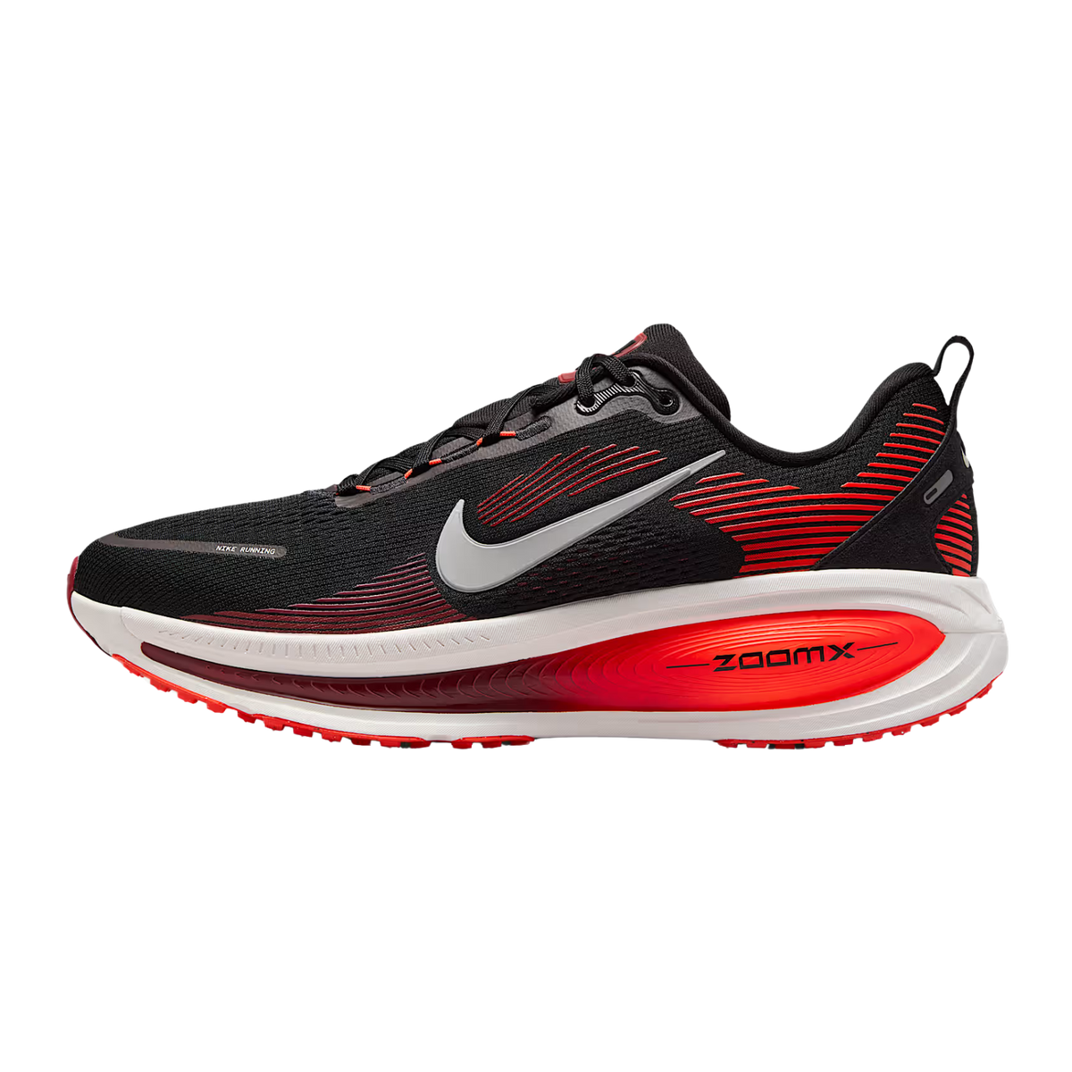 NIKE Vomero 18 Mens - FOOTWEAR - Mens Neutral Cushioned