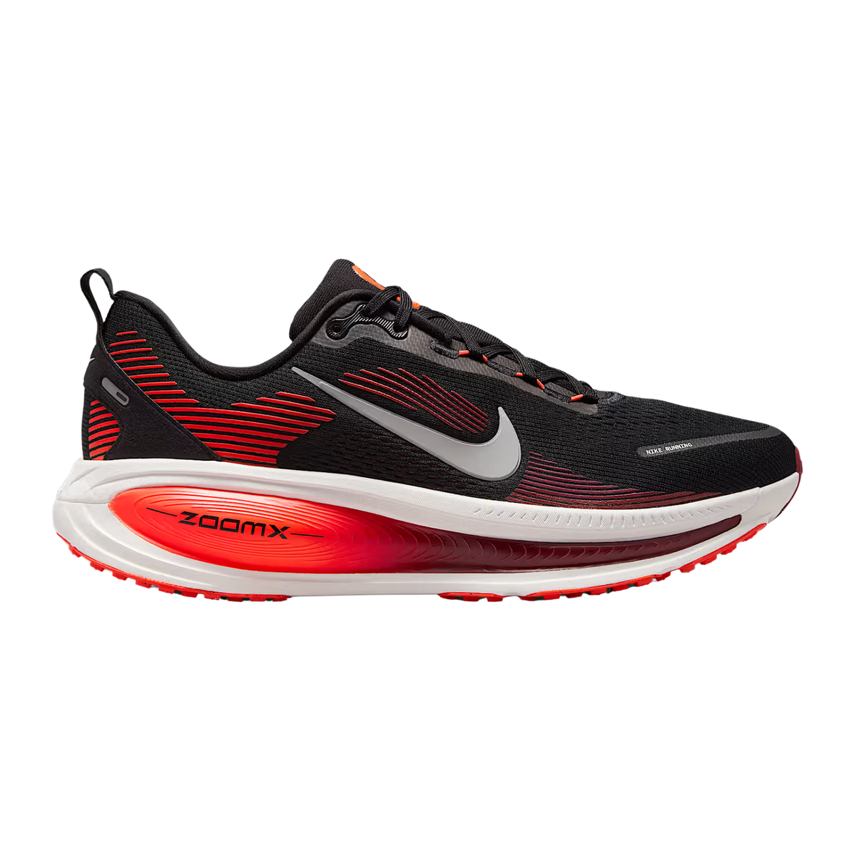 NIKE Vomero 18 Mens - FOOTWEAR - Mens Neutral Cushioned
