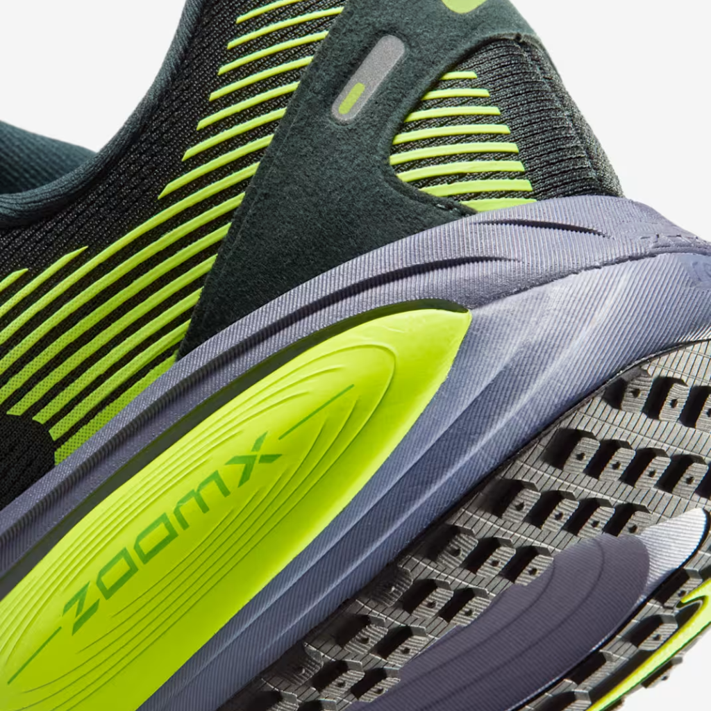 NIKE Vomero 18 Mens - FOOTWEAR - Mens Neutral Cushioned