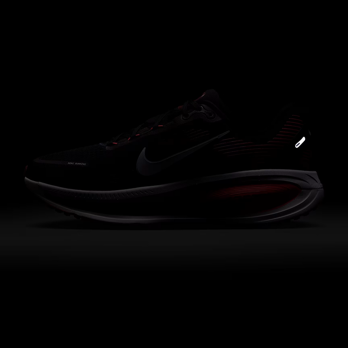 NIKE Vomero 18 Mens - FOOTWEAR - Mens Neutral Cushioned