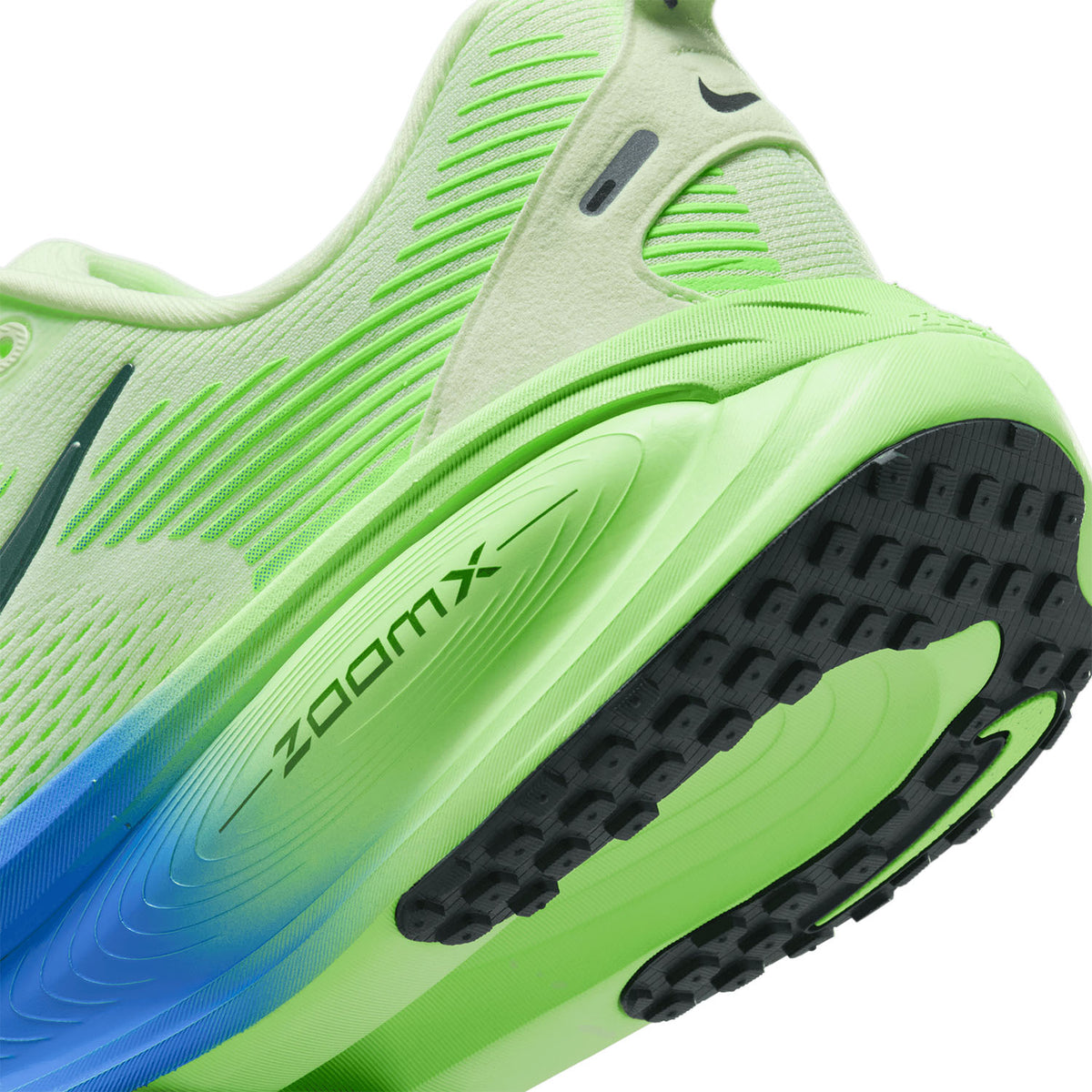 NIKE Vomero 18 Mens - FOOTWEAR - Mens Neutral Cushioned