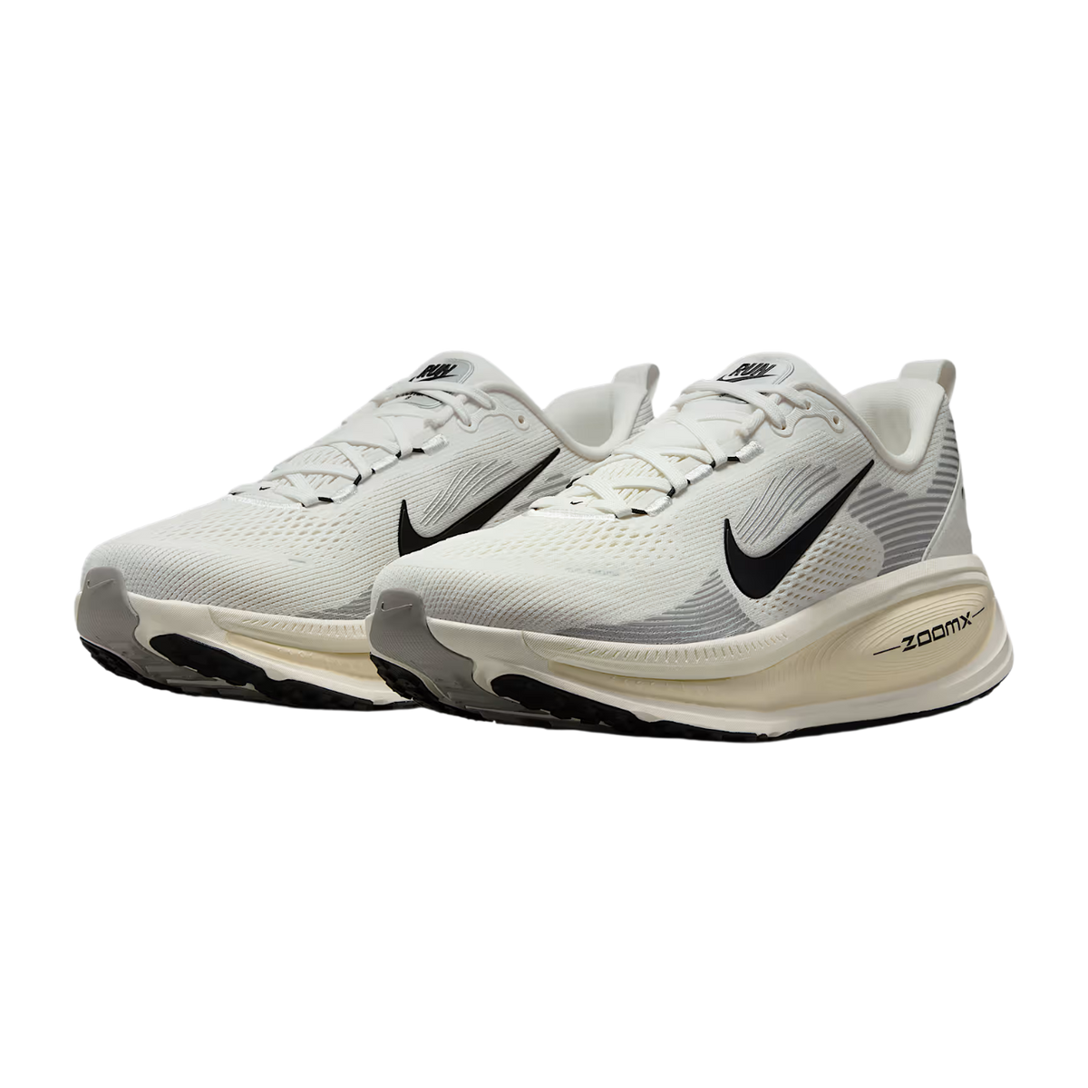 NIKE Vomero 18 Mens FOOTWEAR - Mens Neutral Cushioned