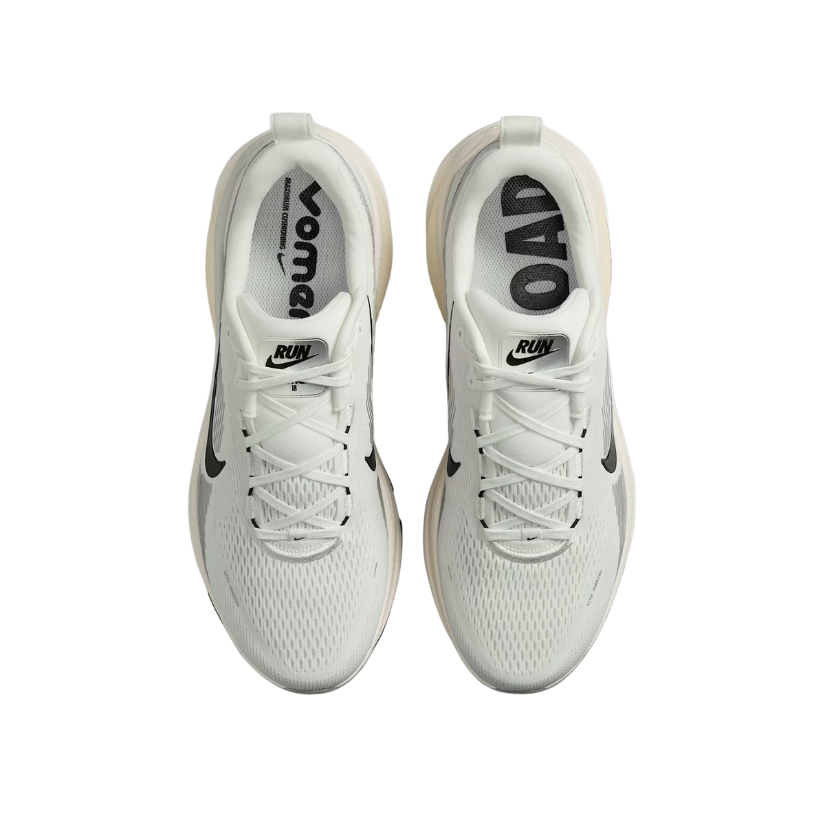 NIKE Vomero 18 Mens - FOOTWEAR - Mens Neutral Cushioned