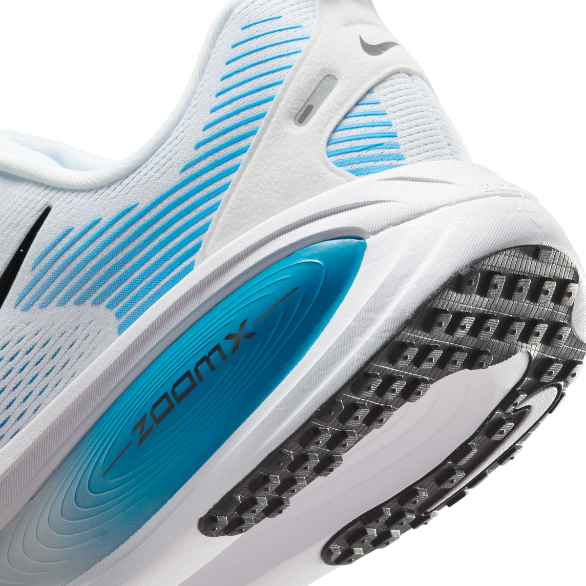 NIKE Vomero 18 Mens - FOOTWEAR - Mens Neutral Cushioned
