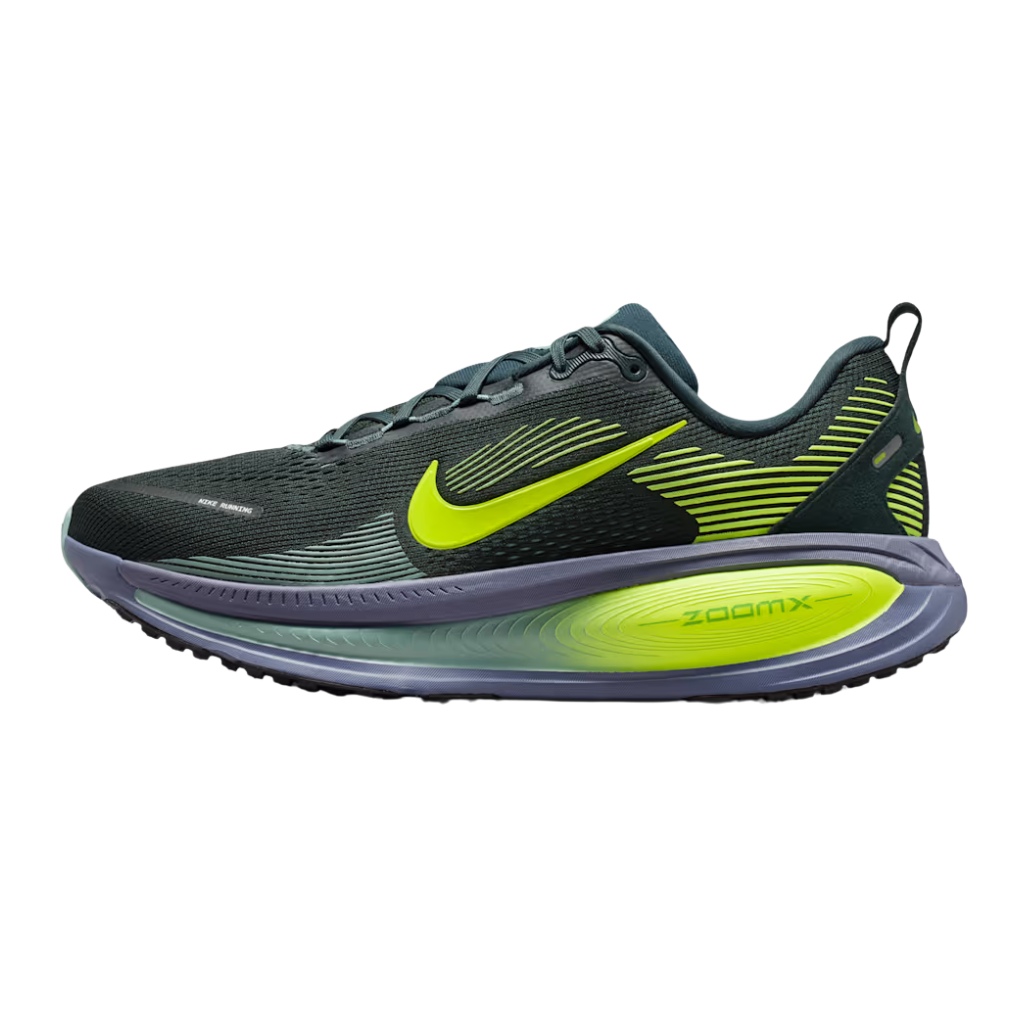 NIKE Vomero 18 Mens - FOOTWEAR - Mens Neutral Cushioned