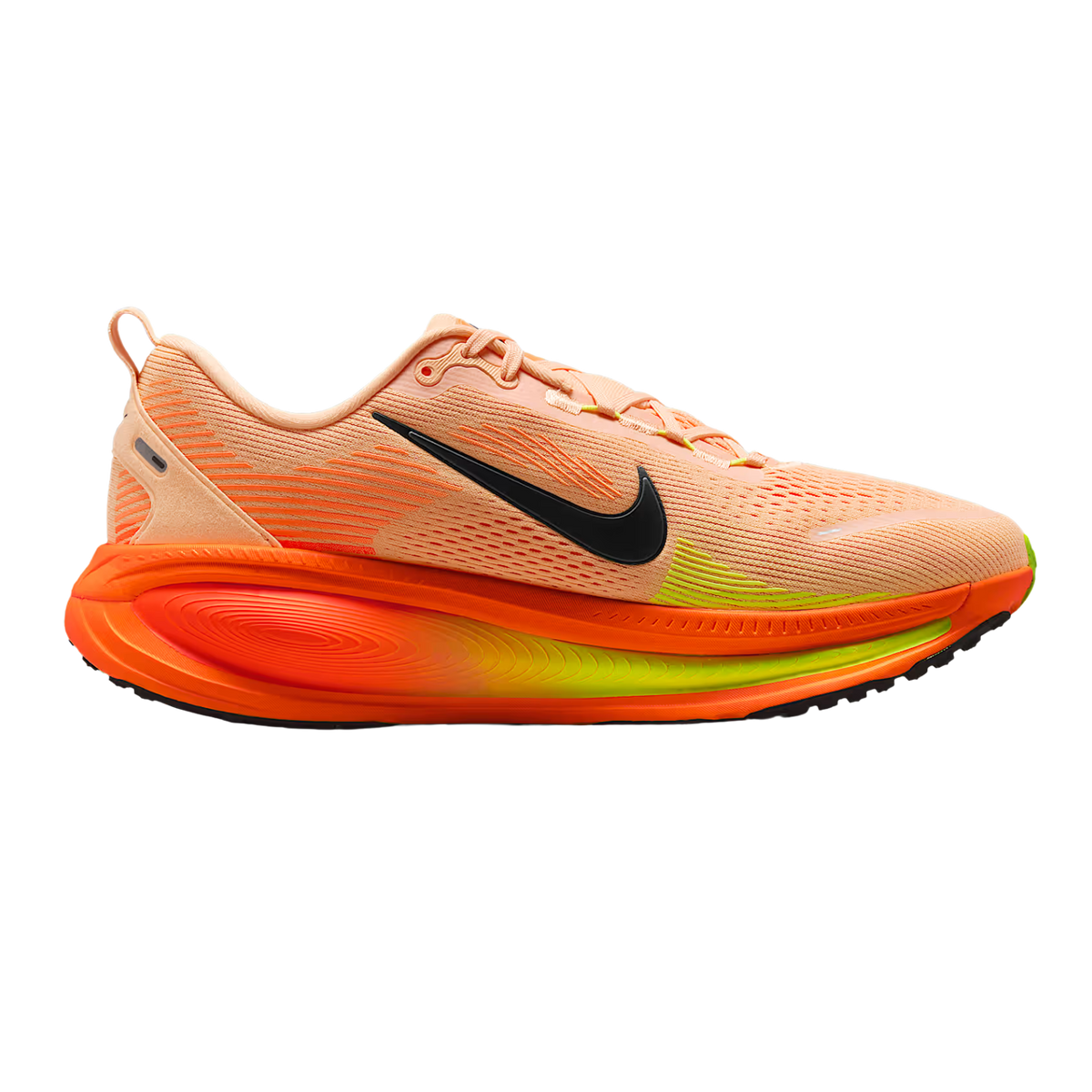 NIKE Vomero 18 Mens - FOOTWEAR - Mens Neutral Cushioned