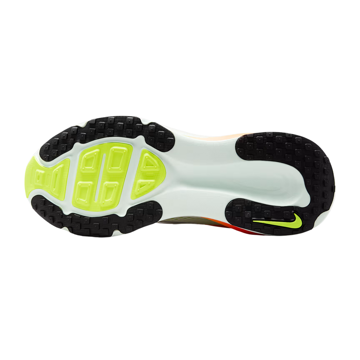 NIKE Vomero 18 Mens FOOTWEAR - Mens Neutral Cushioned