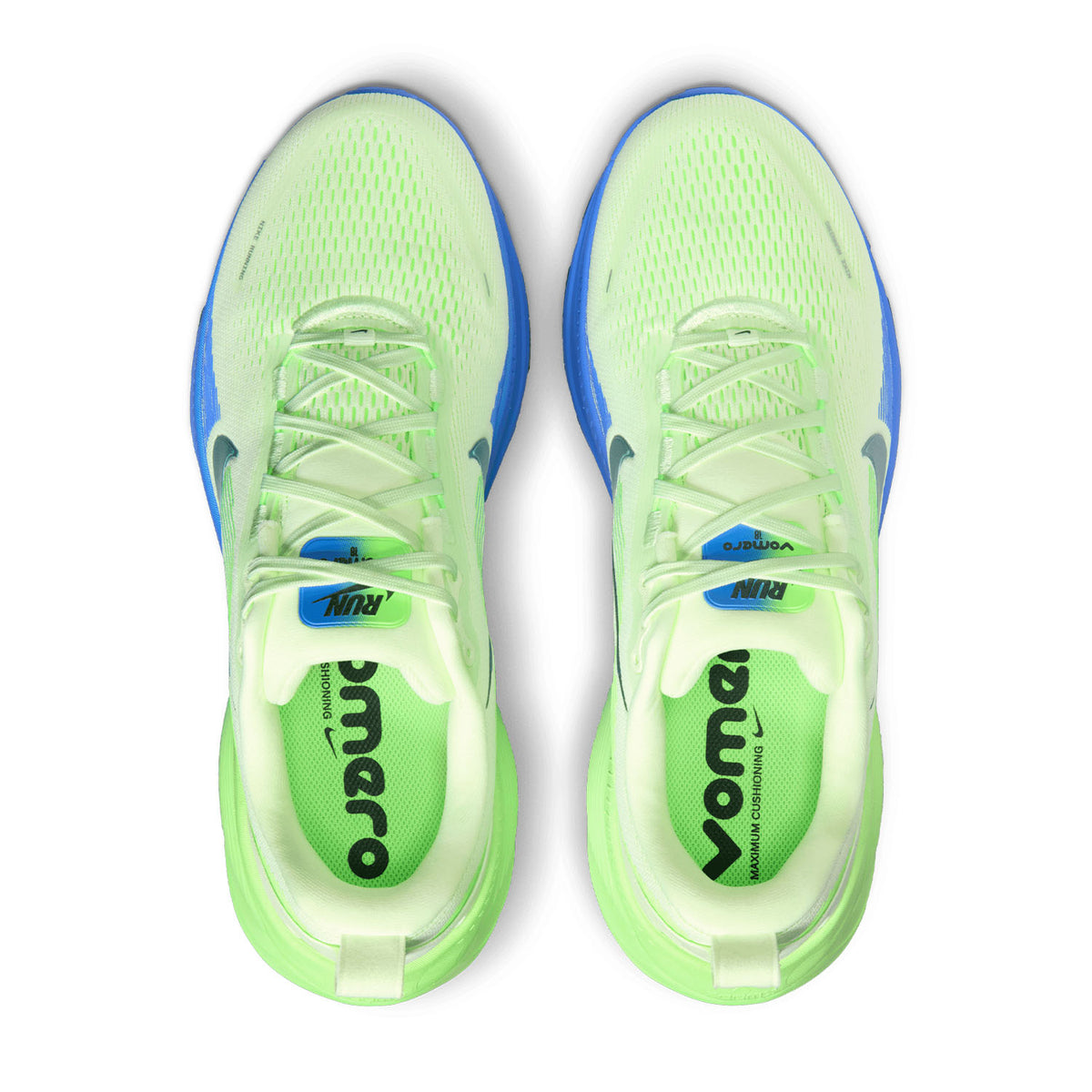 NIKE Vomero 18 Mens - FOOTWEAR - Mens Neutral Cushioned