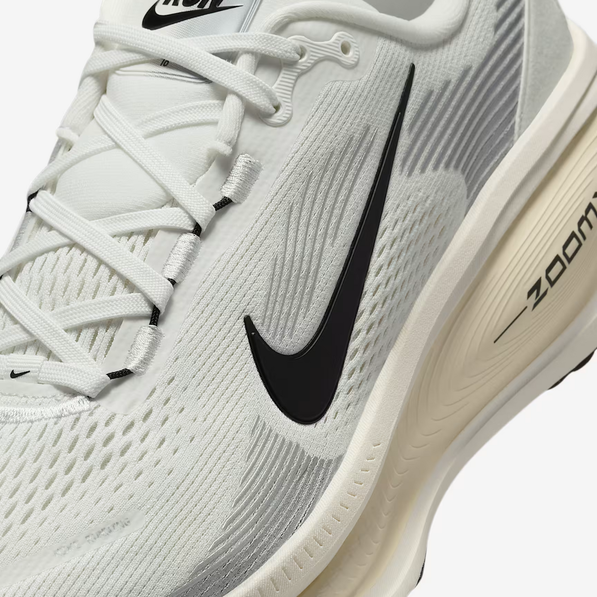 NIKE Vomero 18 Mens - FOOTWEAR - Mens Neutral Cushioned