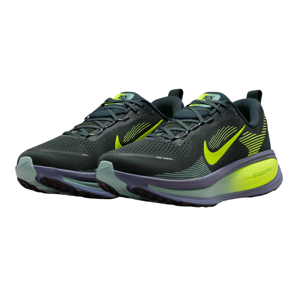 NIKE Vomero 18 Mens - FOOTWEAR - Mens Neutral Cushioned