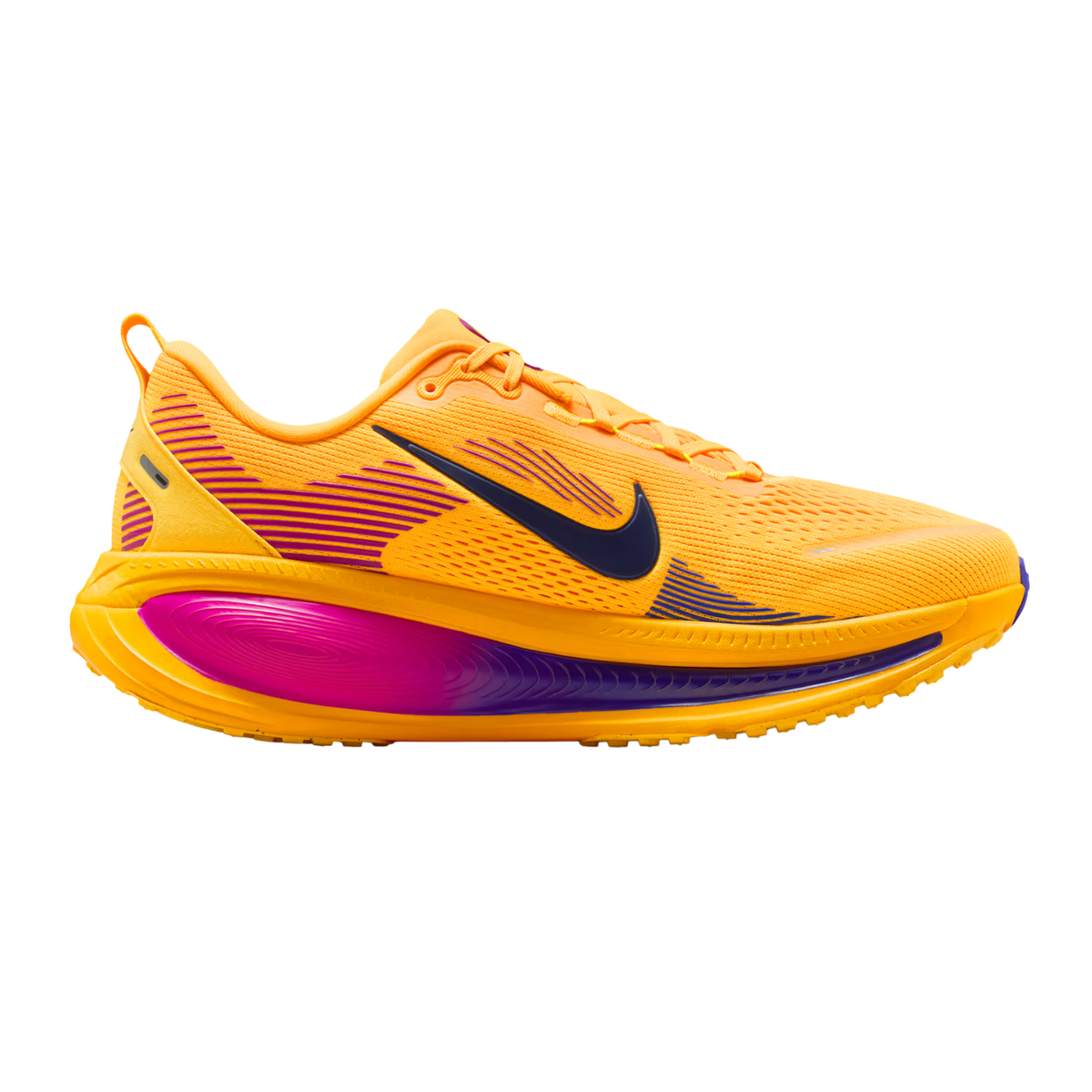 NIKE Vomero 18 Mens - FOOTWEAR - Mens Neutral Cushioned