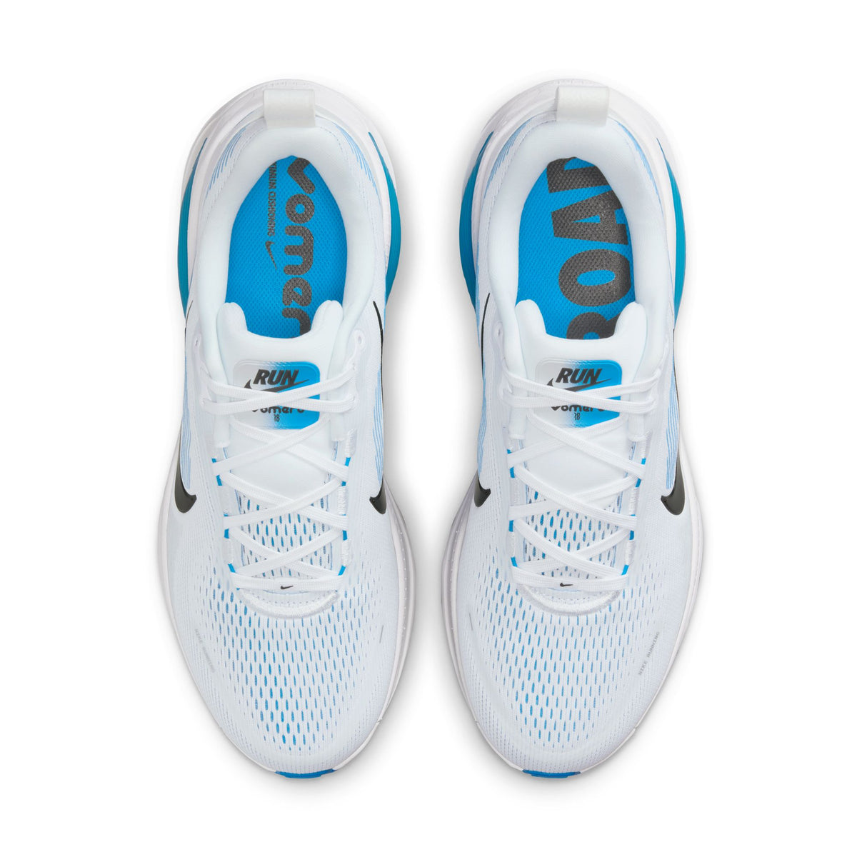 NIKE Vomero 18 Mens - FOOTWEAR - Mens Neutral Cushioned