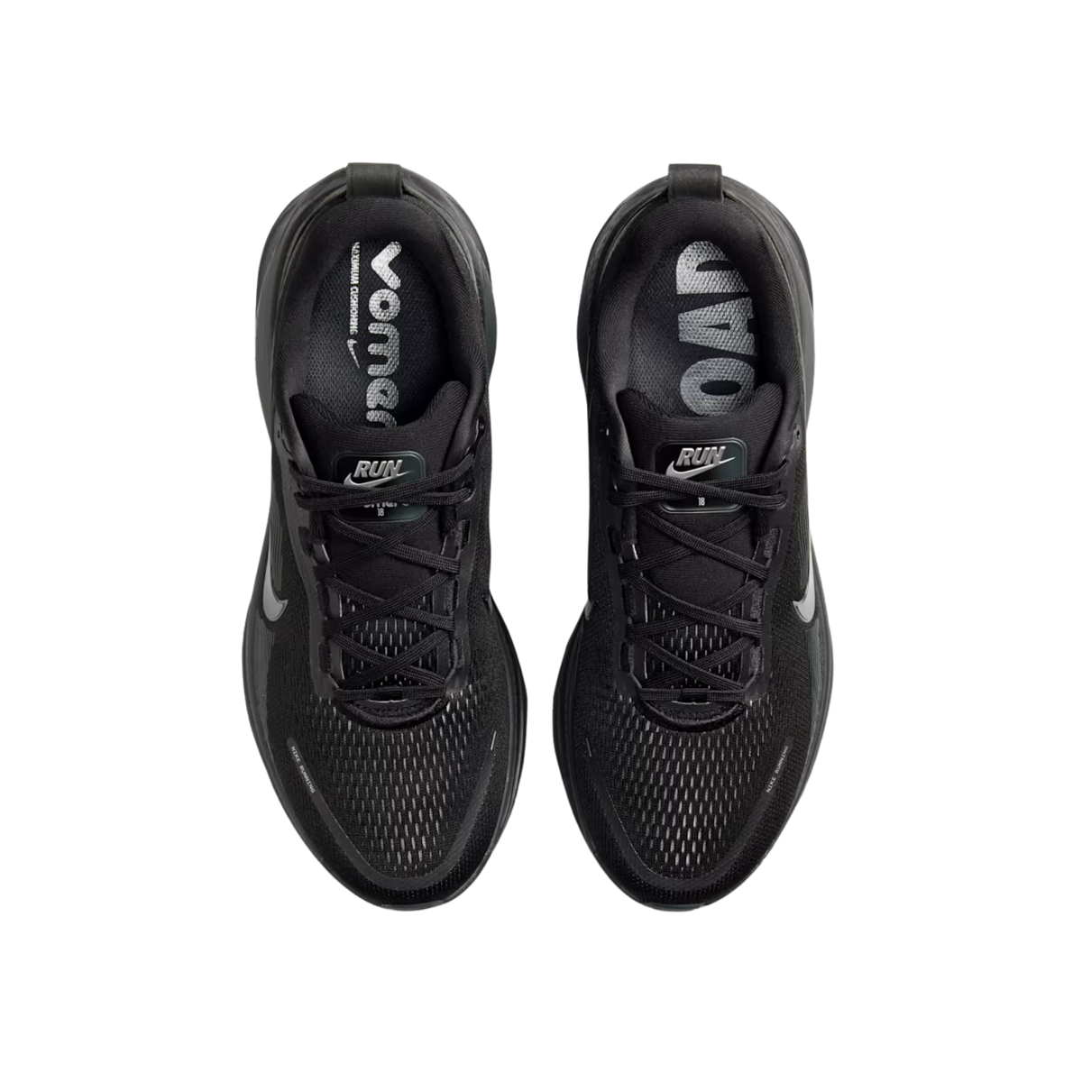 NIKE Vomero 18 Mens - FOOTWEAR - Mens Neutral Cushioned