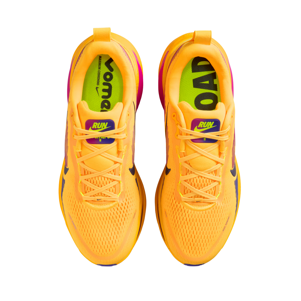 NIKE Vomero 18 Mens - FOOTWEAR - Mens Neutral Cushioned