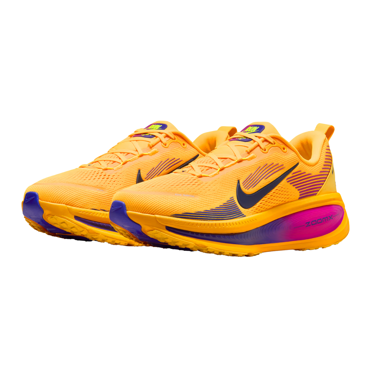 NIKE Vomero 18 Mens - FOOTWEAR - Mens Neutral Cushioned